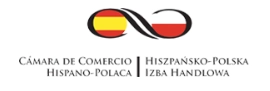 Camara de comercio Hispano Polaca