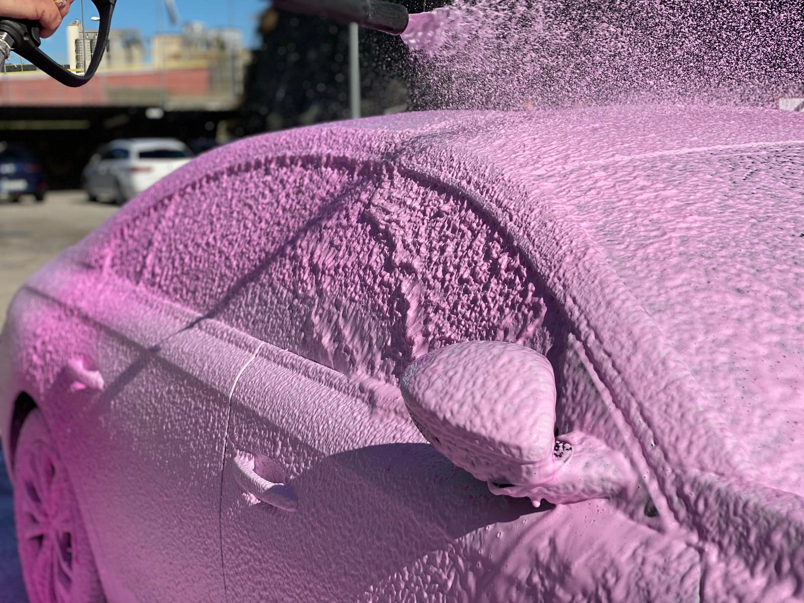 Química profesional